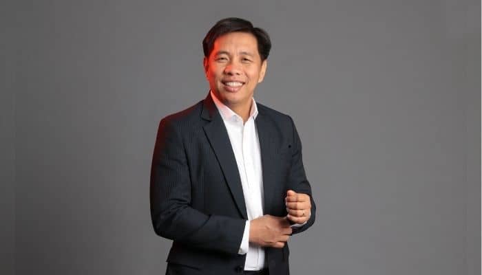 City Savings Bank bolsters digital transformation, appoints new chairman of the board