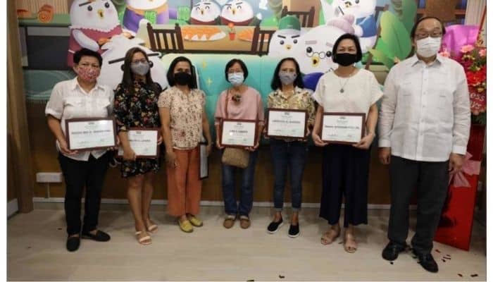 DWG launches Smiles in SG to assist foreign workers