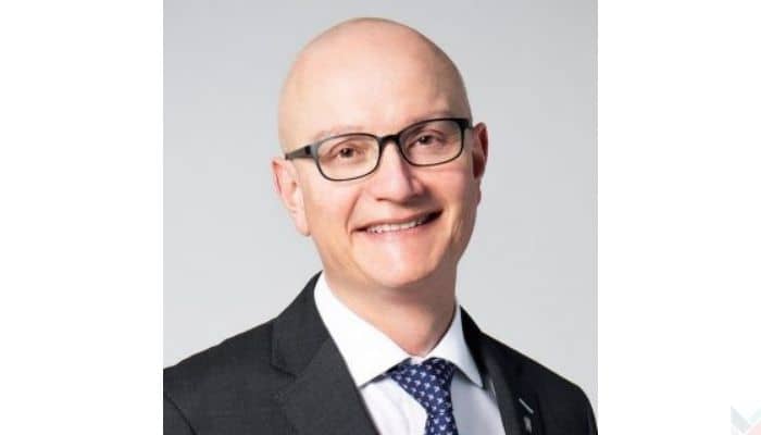 Manulife shuffles executive leadership team, names Damien Green as CEO of Manulife Asia