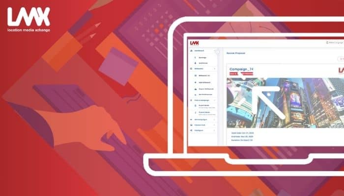 Location Media Xchange launches revenue management suite for OOH media owners