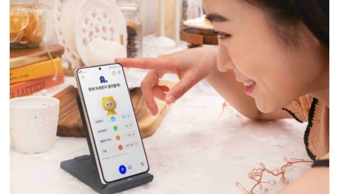 SK Telecom introduces new AI service ‘A.’