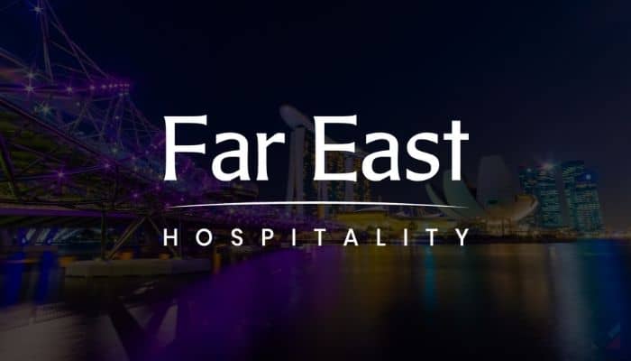 Far East Hospitality to bring Australian hospitality brands to SG