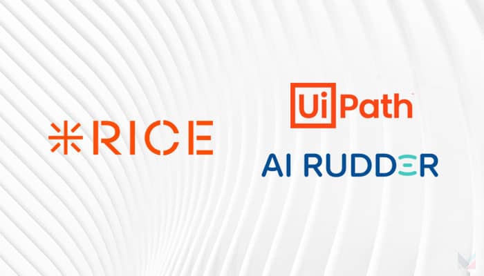 RICE-AI-Rudder-UiPath