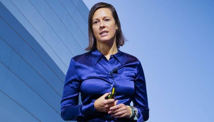 Shuttlerock appoints Kirsty Traill as global chief customer officer