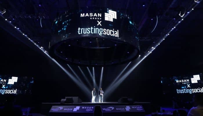 Fintech Trusting Social nabs US$65m funding to further services in Vietnam