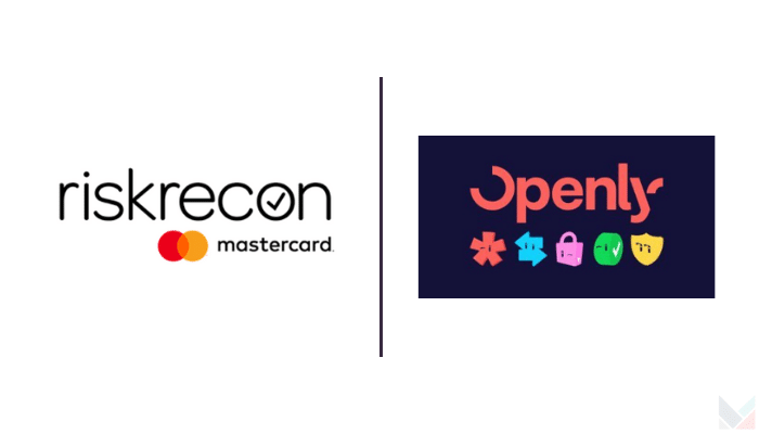 riskrecon mastercard