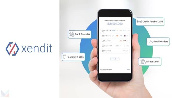 Indonesia fintech Xendit to empower SEA startups, SMEs in latest funding