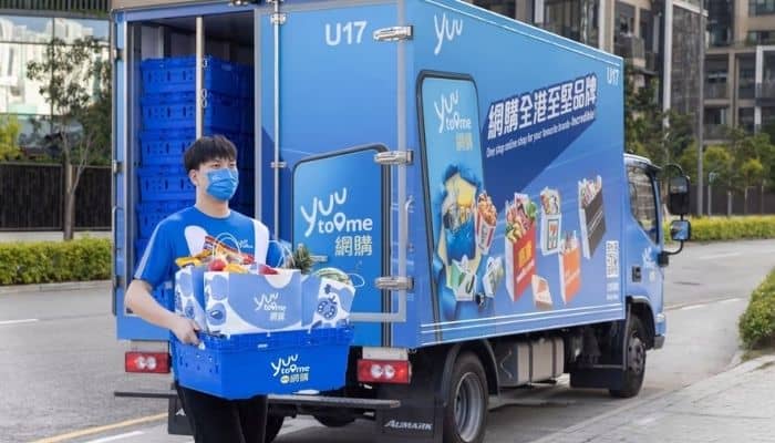 DFI Retail Group launches new e-commerce platform ‘yuu to me’