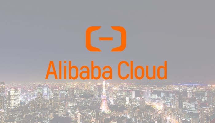 Alibaba cloud launches data centre in Thailand