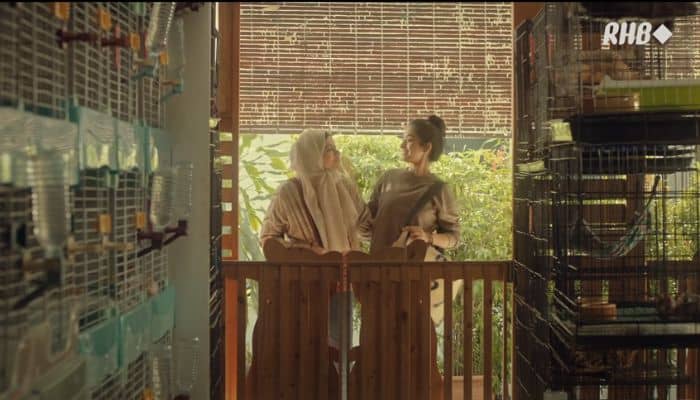 RHB Bank's new Raya film shows that progress means the same regardless of language