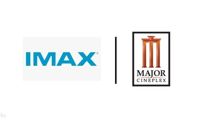 IMAX to open seven new screens in Thailand