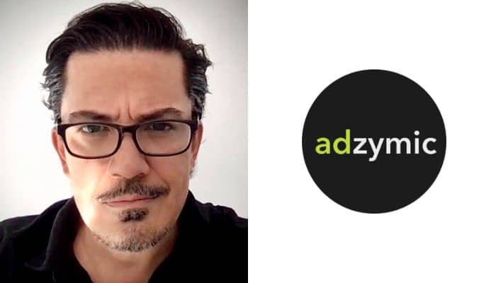 Adzymic names Aaron Zurita as new regional lead for LATAM
