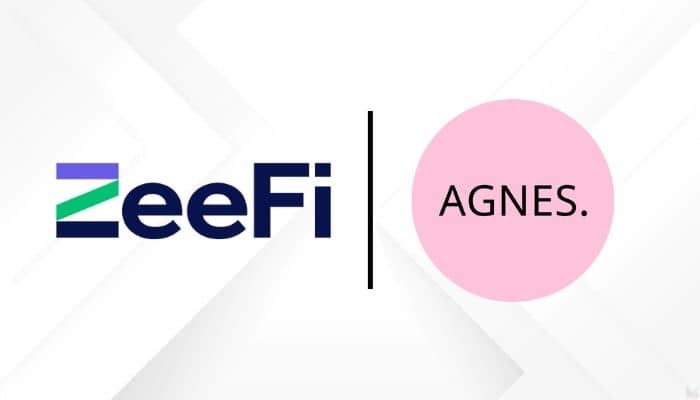 Fintech Zeefi appoints Agnes Media to digital marketing duties