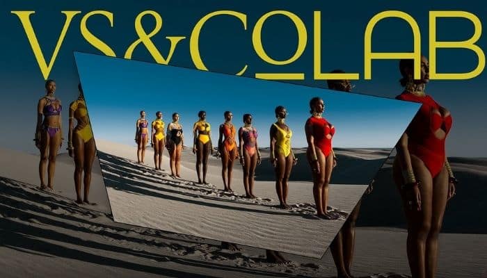 Victoria’s Secret & Co. unveils new curated digital platform VS&Co-Lab