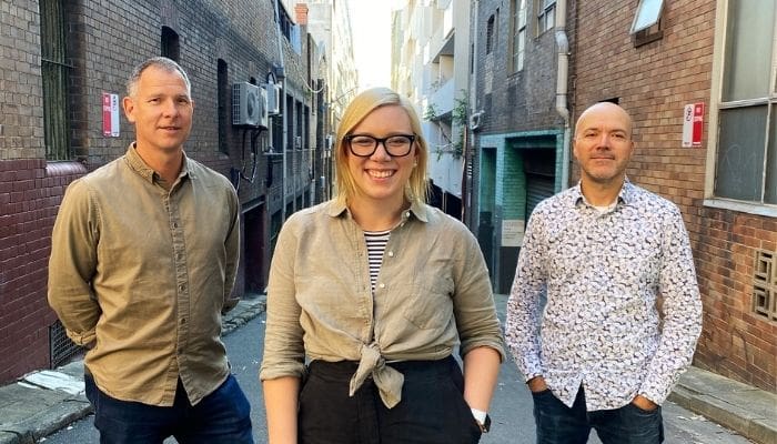 The Core Agency names Rebecca Turner as managing partner