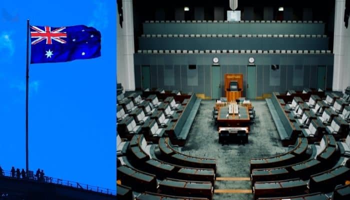 Political, gov’t entities nab lion’s share of total ad spend in AU for Q1