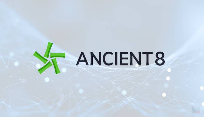 Ancient8 funding for GameFi