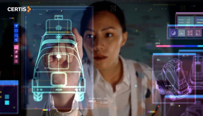 Certis’ digital campaign to boost tech talent hiring