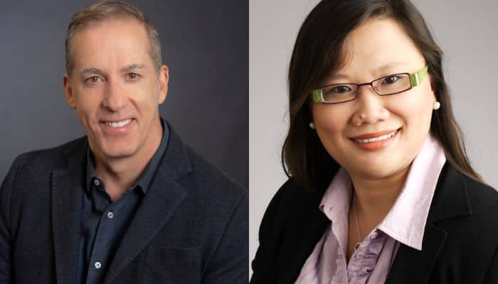 Cisco announces reshuffling of APJC marketing leadership