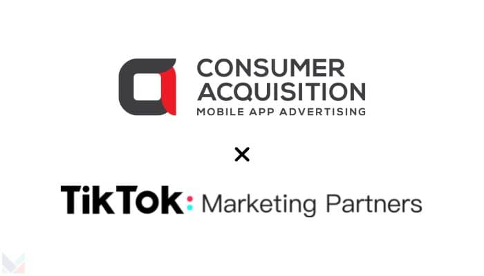 Brainlabs’ Consumer Acquisition joins TikTok Marketing Partner Program