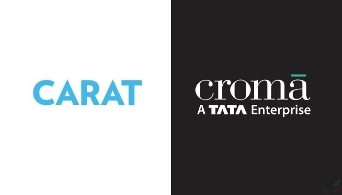 Carat India bags media mandate for Croma