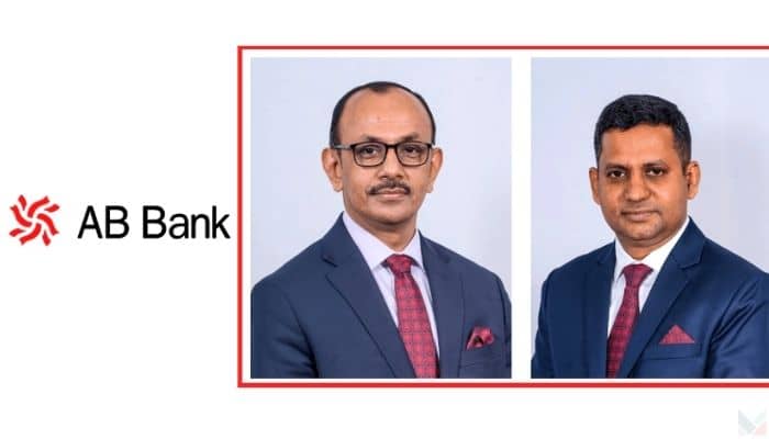 Bangladesh-based AB Bank unveils two new DMDs