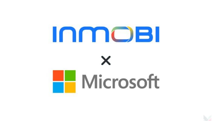 InMobi, Microsoft Advertising expands partnership into SEA