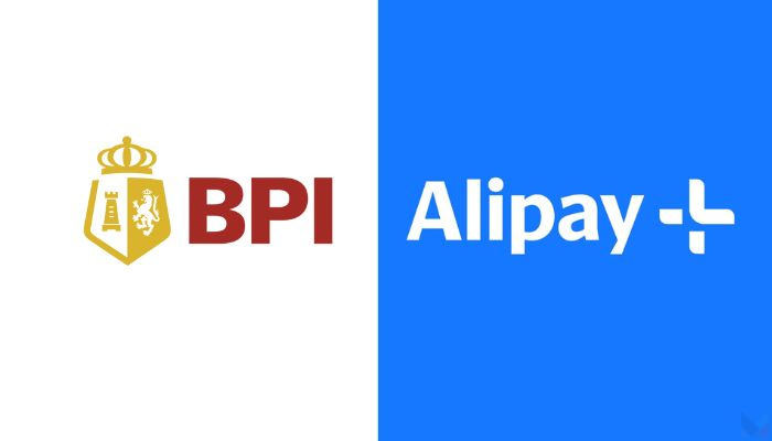 BPI partner with Alipay+ to enable digital banking customers to shop global