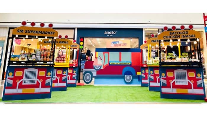 SM SuperMalls to mount pop-ups to spotlight Filipino MSMEs amid upcoming PH Independence Day