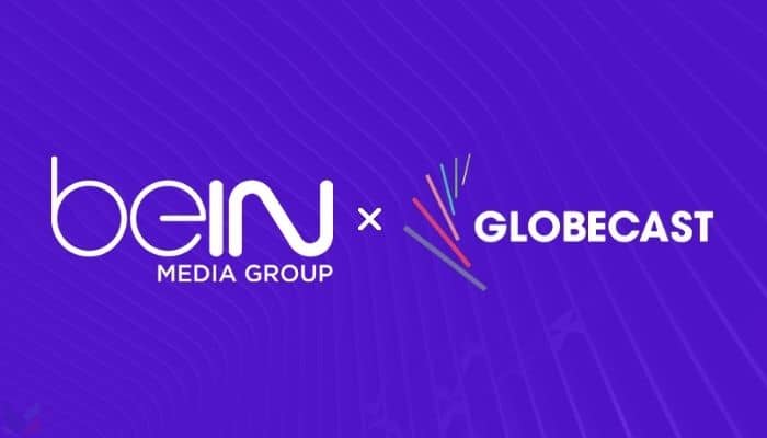 beIN APAC taps Globecast for fully managed media services
