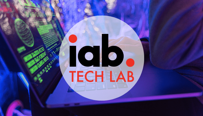 IAB TECH LAB_