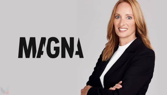 Lucy Formosa Morgan appointed as MD for MAGNA Australia