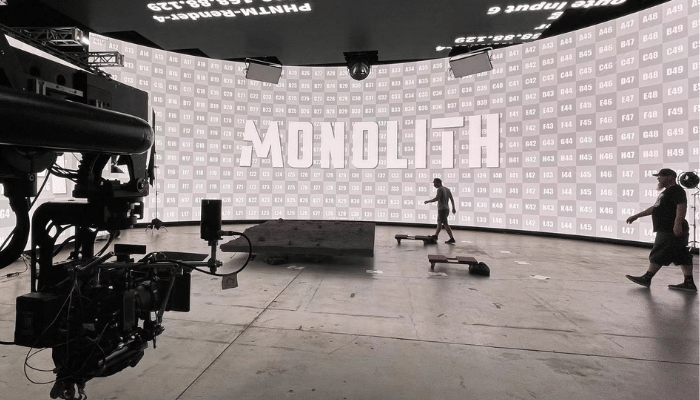 MONOLITHH