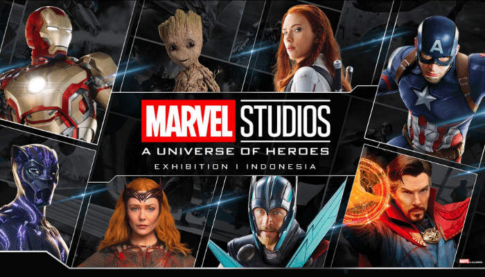 Marvel Studios