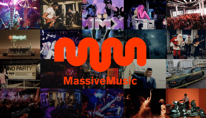 MassiveMusic
