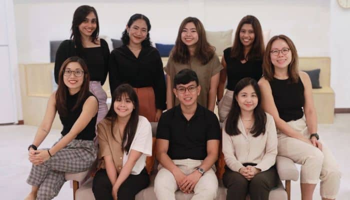 RICE announces new consultant lineup in Singapore