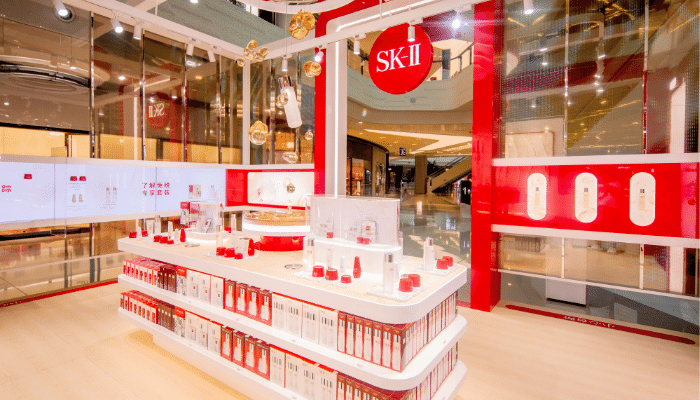 SK-II Featured