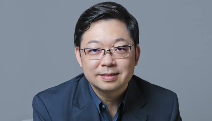 Steven-Xu-Mytheresa-president-for-APAC