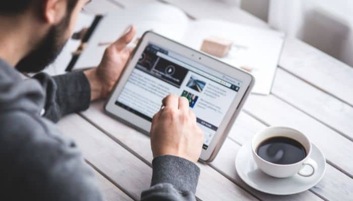 Digital marketing in higher education lagging behind: report