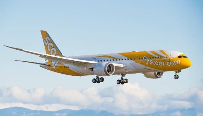 SIA’s Scoot marks 10th year, launches ‘biggest’ sale