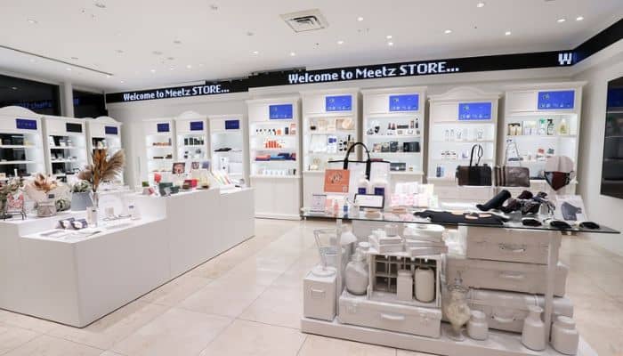 Siam Piwat join forces with Takashimaya Group to expand three of its curated brands into Japan market