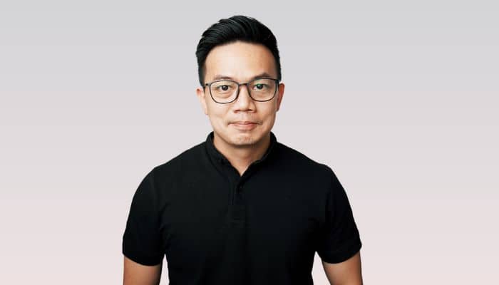 Lion & Lion Indonesia appoints Jimmy Sutanto as new creative director