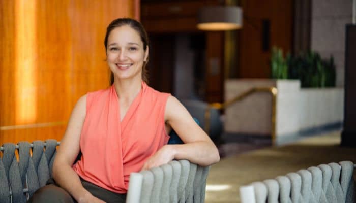 Remitly appoints Rina Hahn as new chief marketing officer