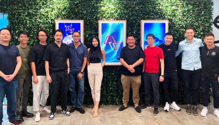 Global growth agency Aiken Digital merges with DX agency Onyx Island