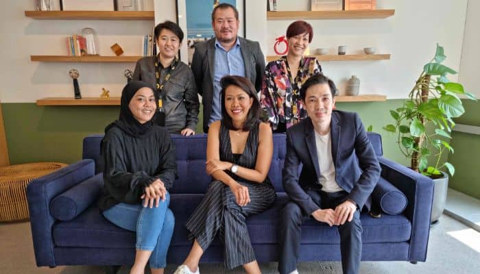 FCB SHOUT unveils slew of key hires