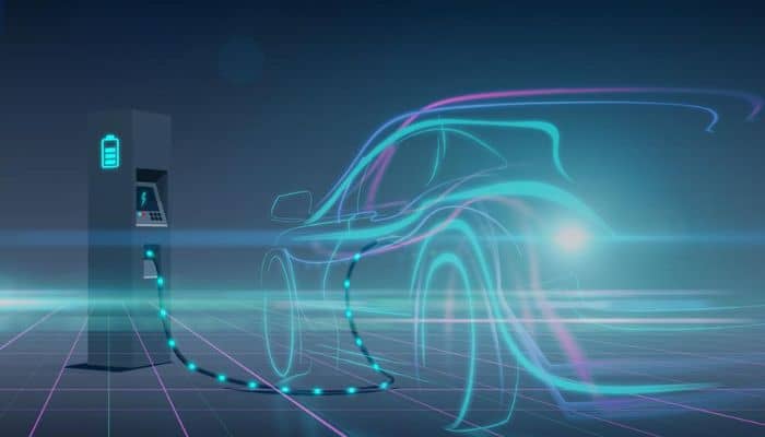 dentsu China launches report on consumers' buying behaviour in China’s EV market