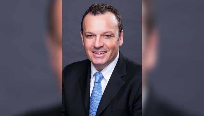 Dusit International appoints Gilles Cretallaz as new COO