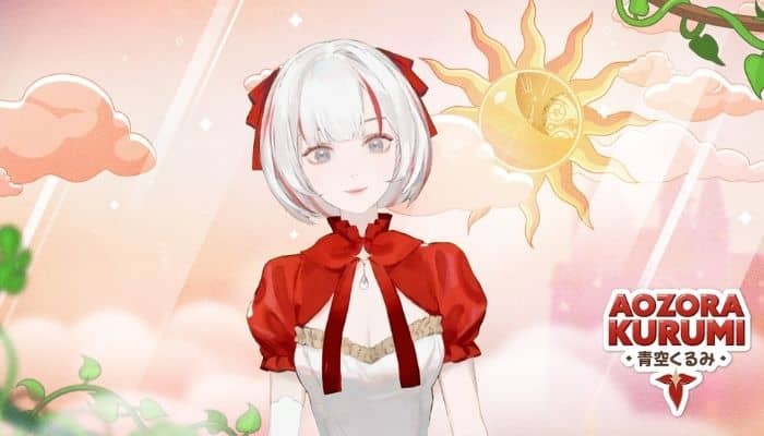 airasia’s first VTuber, Aozora Kurumi, to cease activities on August 7