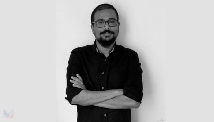 Sudhir Das appointed as Dentsu Creative India’s executive creative director