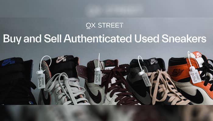 Ox-Street-Used